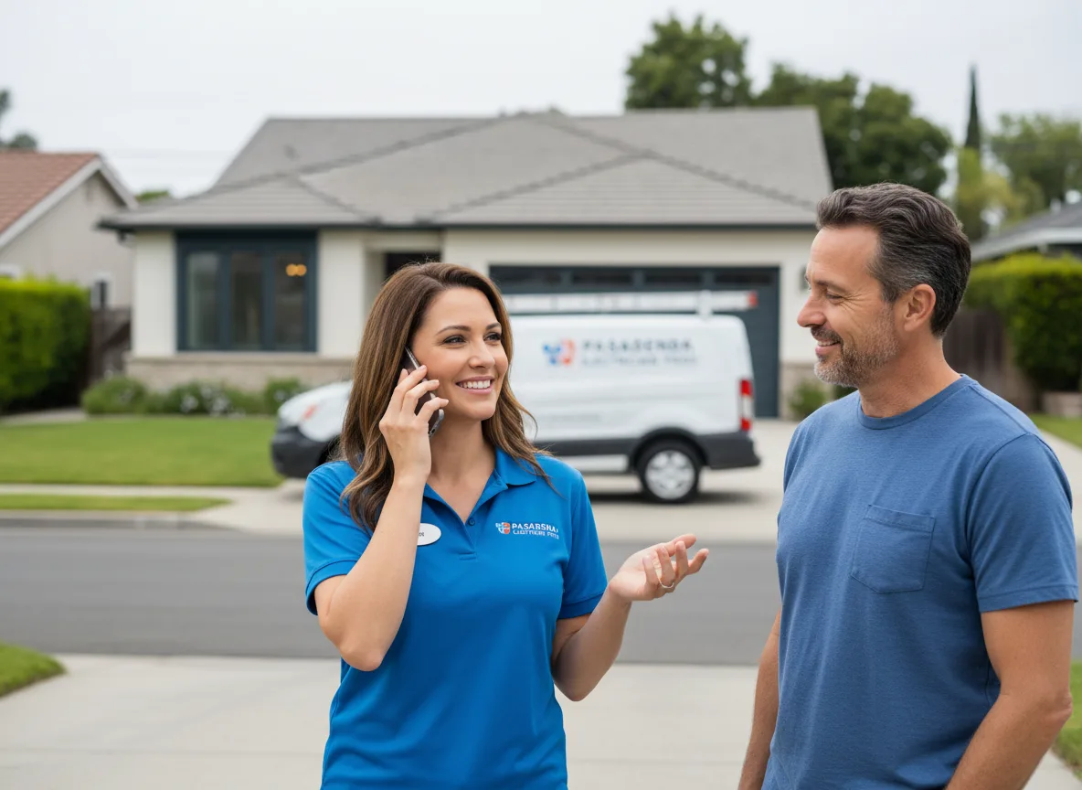 Electrician San Antonio, FL FAQs